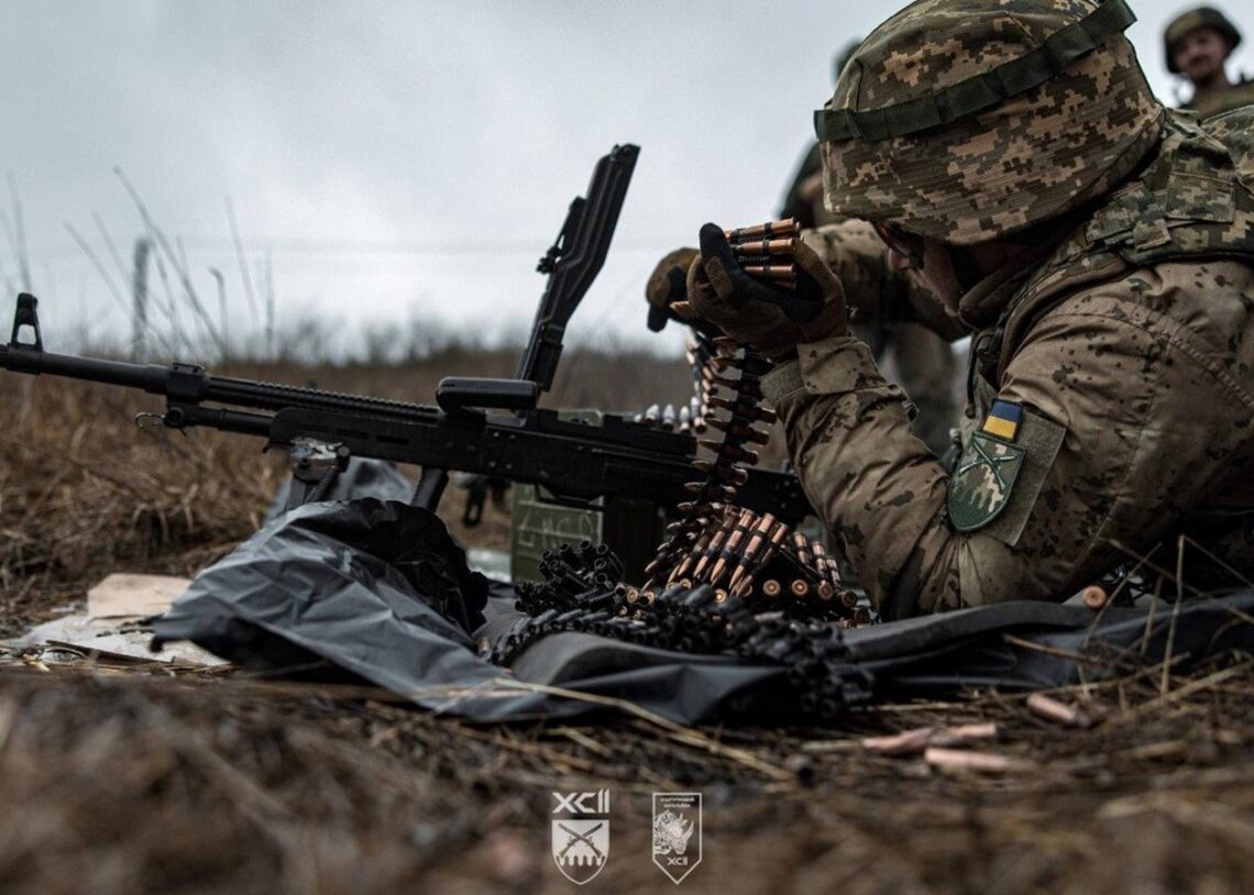 Наступ ЗСУ: названо площу звільненої території