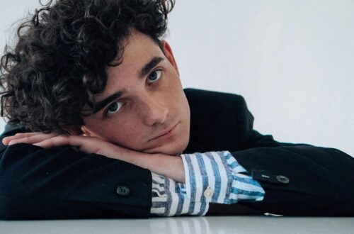 Український актор став головним героєм реклами володаря Каннських левів