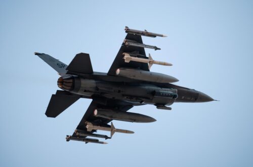 США показали, як нищать авіацію Ірану