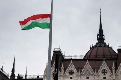 Викрадення інкасаторів: Угорщина зробила заяву