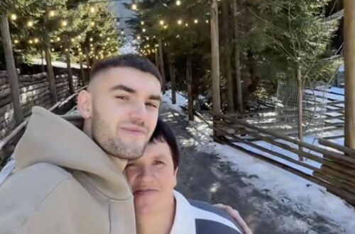 Киянин зізнався, скільки витратив на двох за два дні у Буковелі