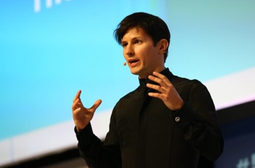 Дуров втратив дві третини статків через обвал вартості Telegram - ЗМІ