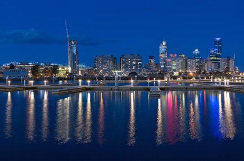 Назване найкраще місто світу для відвідування у 2026 році