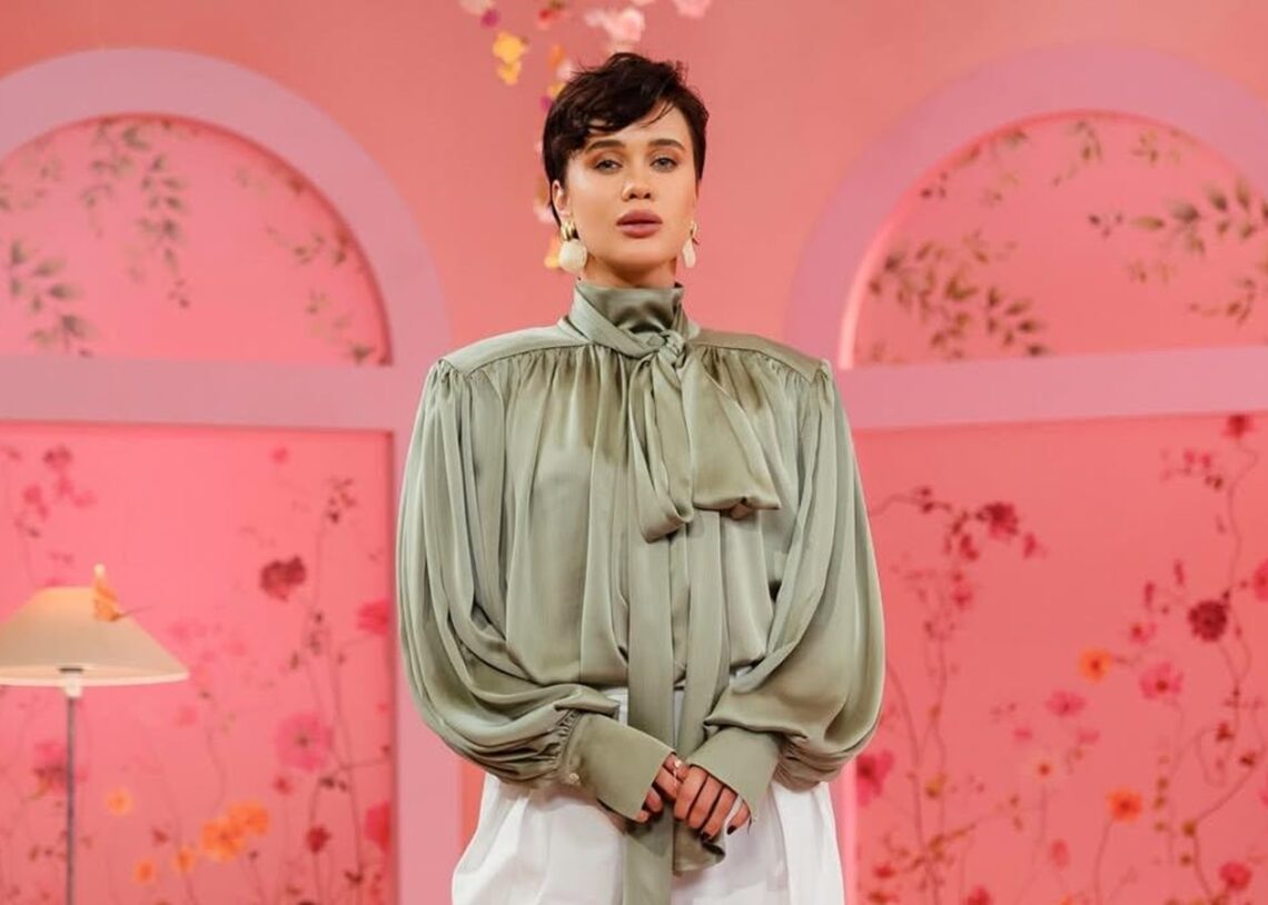 Lida Lee зізналася в алкогольній залежності