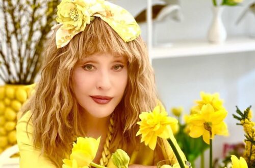 Пугачова вперше з’явилася на публіці з тростиною