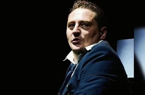 Актор Довженко заявив про фінансові труднощі