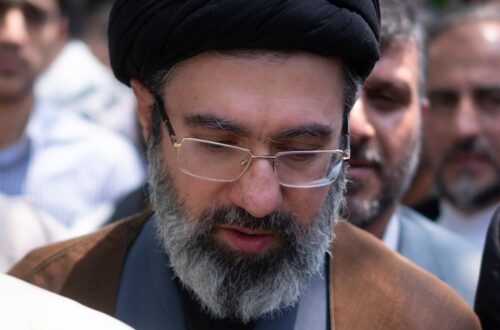 Новий лідер Ірану перебуває у Москві - ЗМІ