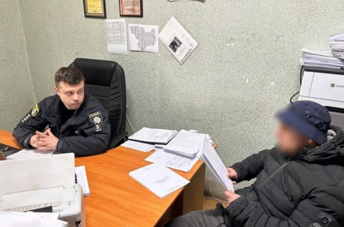 На Миколаївщині чоловік передав дружині посилку з вибухівкою: є жертва