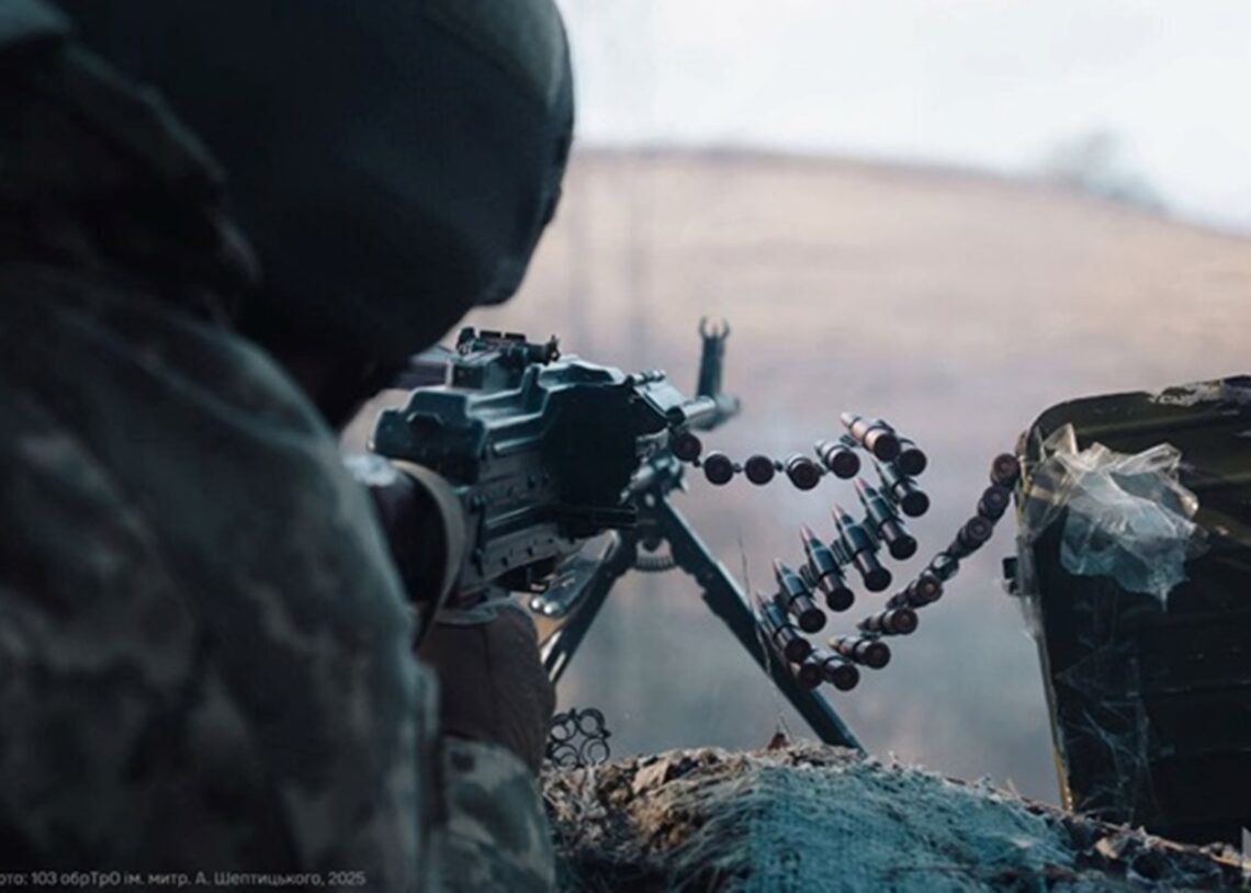 ЗСУ зачистили від росіян Міньківку на Донеччині