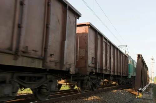 Списання вагонів за віком може поглибити дефіцит на ринку перевезень – експерт