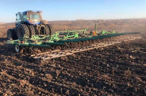 В Україні посівна починається пізніше: як це вплине на майбутній врожай