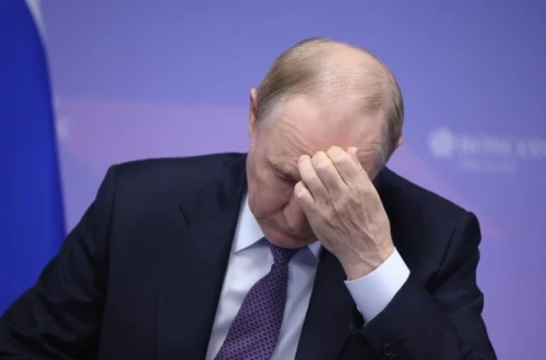 Золота клітка Кремля: як війна знищує російський бізнес