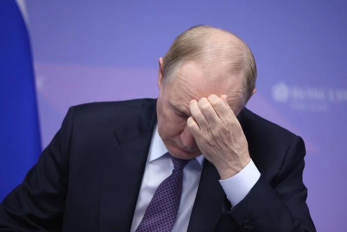 Золота клітка Кремля: як війна знищує російський бізнес