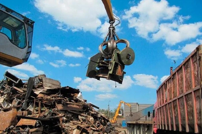 Держава недоотримала мільярди на експорті металобрухту, схему хочуть повернути – Укрметалургпром