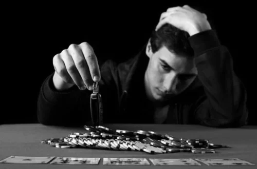 Ліміти на гру лише один з інструментів боротьби з лудоманією – заступниця міністра