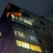 У Кривому Розі атаковано житлові будинки, заклади освіти: нові деталі удару