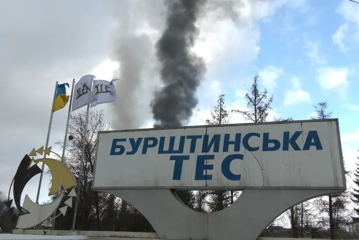 Енергетика ДТЕК відзначили президентською нагородою «Заслужений енергетик України»