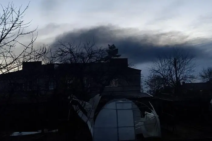 У Краснодарському краї РФ атаковано підстанцію та нафтобазу (відео)