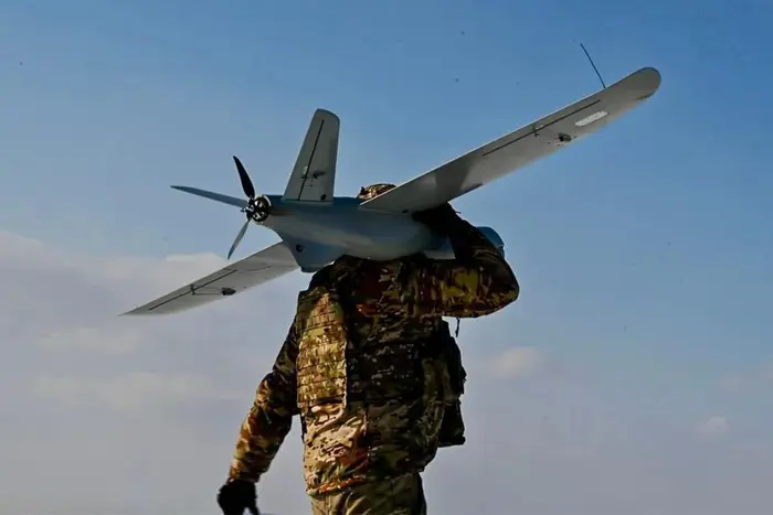 Україна виграє війну дронів у тилу. Час працює проти Росії?