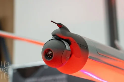 Sokyra для «шахедів». Україна почала тестувати перехоплювач дронів (фото)