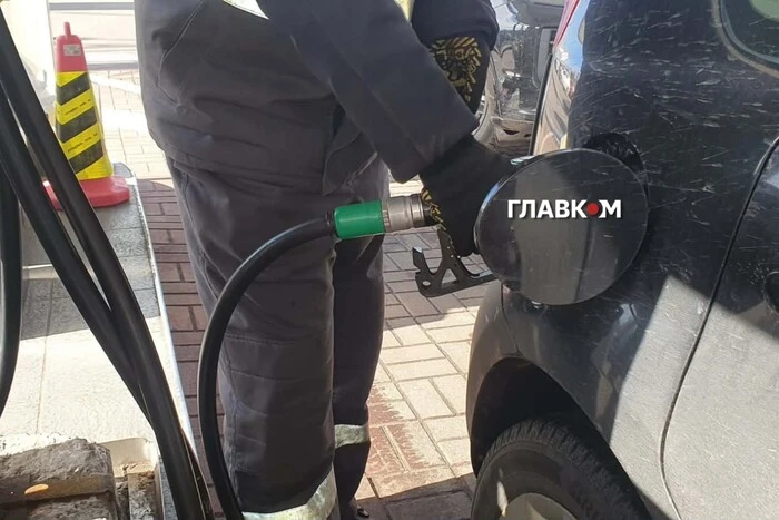 Ціни на бензин: яка вартість станом на 7 березня 2026