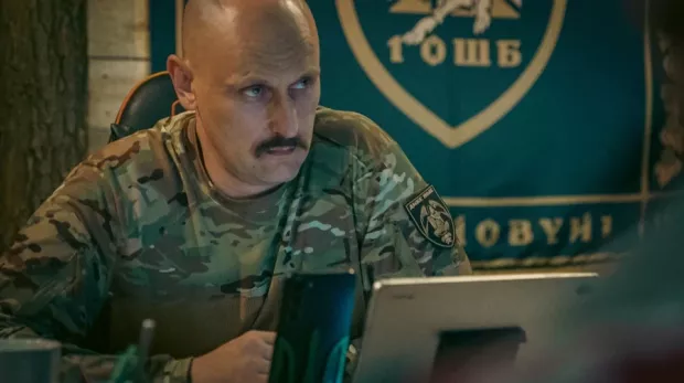 Вони переслідували свою мету, ми - свою": Командир 1-го ОШП озвучив свою версію розколу батальйону "Да Вінчі