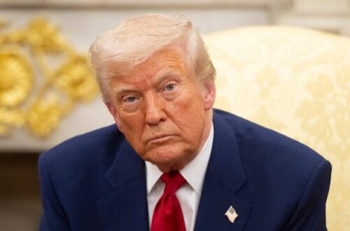 "Буде легше": Трамп пригрозив стерти Іран до "кам’яного віку" за три тижні