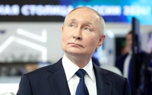 Європа може зупинити РФ, але є нюанс, - аналітики Atlantic Council