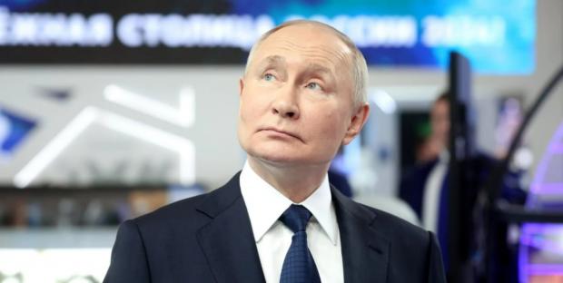 Європа може зупинити РФ, але є нюанс, - аналітики Atlantic Council