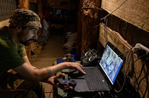 Розгром на 28 млн доларів: Українські прикордонники спопелили техніку окупантів під Гуляйполем (відео)