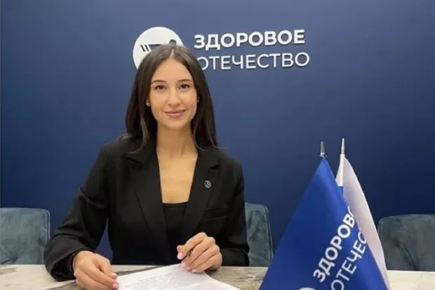 "Нейтральна" російська фехтувальниця визнала, що є амбасадоркою організації, яка викрадає українських дітей