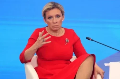 "Якщо у них вистачить розуму, то дослухаються": У МЗС РФ пригрозили країнам Балтії