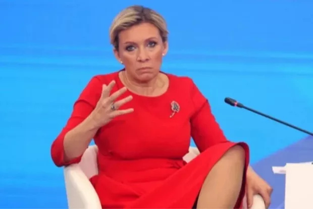 "Якщо у них вистачить розуму, то дослухаються": У МЗС РФ пригрозили країнам Балтії