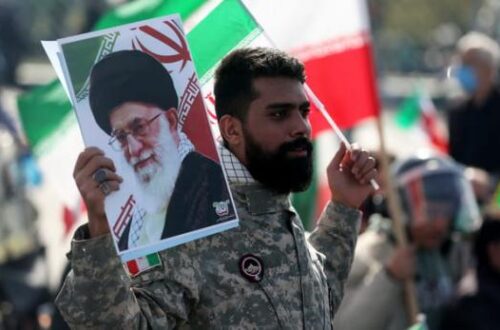 Трамп промахнувся? Іран може використати перемир'я для відновлення ракетного потенціалу