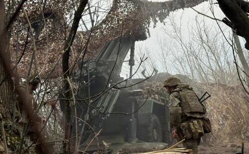 У разі підготовки росіян під час перемир'я до штурмових дій ЗСУ матимуть право відкрити вогонь - Генштаб