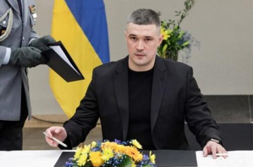 Низка країн оголосила про нові внески в PURL, - Федоров