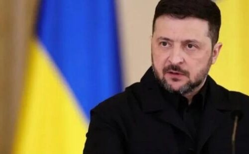 Підсумки Рамштайну: Зеленський розповів про нові пакети допомоги та зобов’язання партнерів