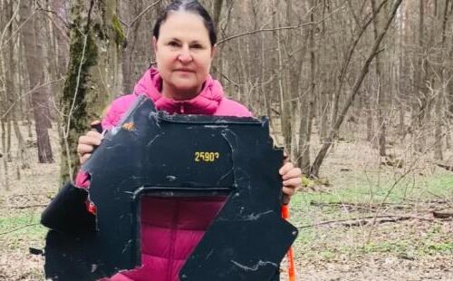 "Ніколи не погоджусь, що реформи тут "загальмували": Посолка ЄС Матернова заявила, що не продовжуватиме роботу в євроінституціях після України