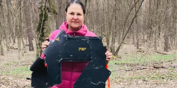 "Ніколи не погоджусь, що реформи тут "загальмували": Посолка ЄС Матернова заявила, що не продовжуватиме роботу в євроінституціях після України