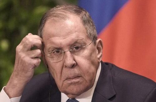 Лавров зробив відверту заяву щодо війни з Європою