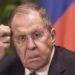 Лавров зробив відверту заяву щодо війни з Європою
