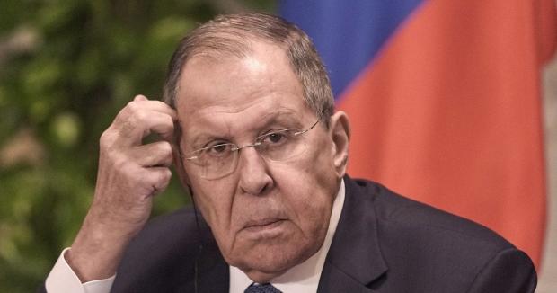 Лавров зробив відверту заяву щодо війни з Європою