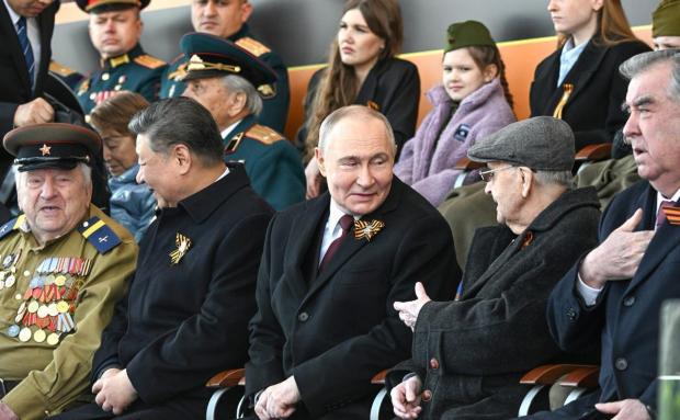 "Матрьошки впливу":  Ягун розповів, як РФ чинить тиск на політику Європи