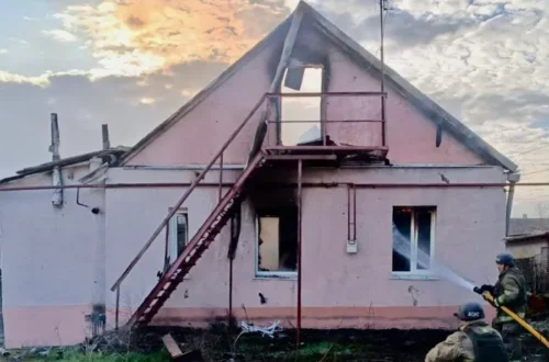 Окупанти за день 50 разів атакували Дніпропетровщину: серед поранених – дитина