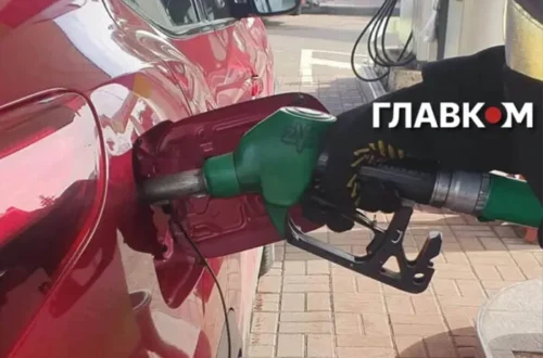 Ціни на пальне 29 березня 2026: скільки коштують бензин, дизель та газ на АЗС