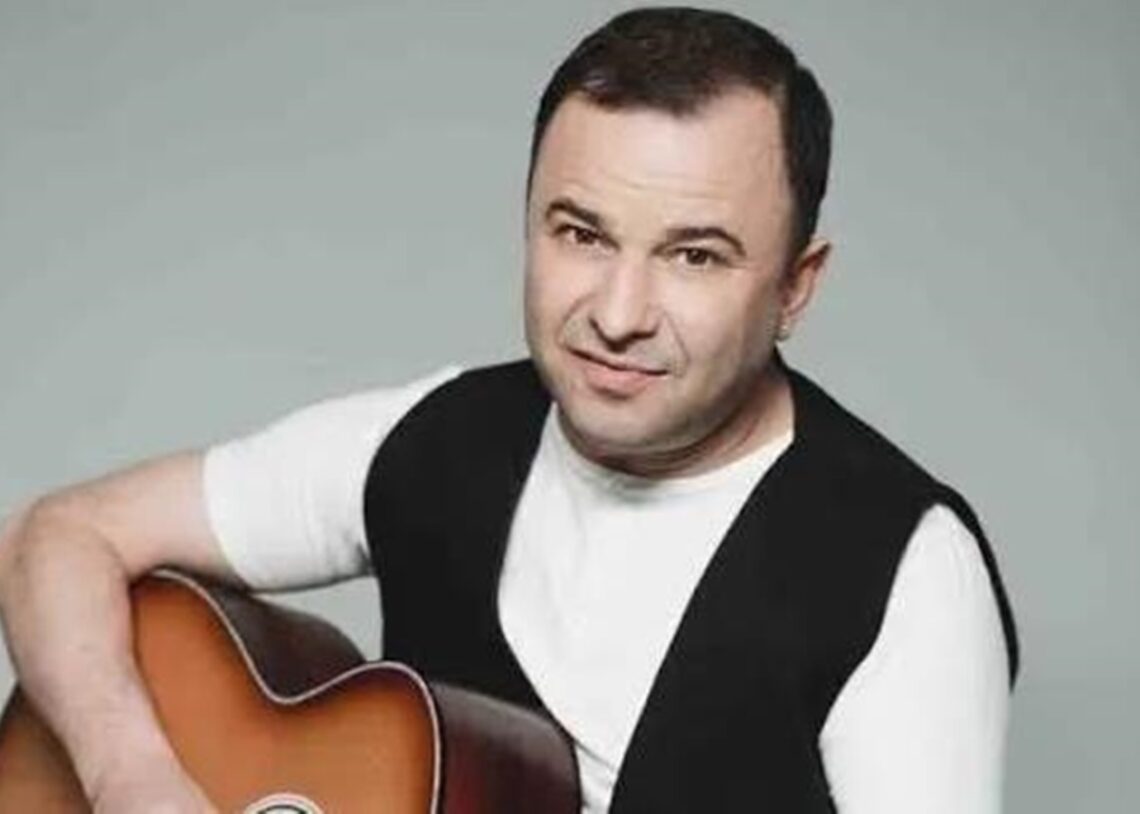 Конфлікт на концерті Павліка у Палаці Україна: організатори зробили заяву