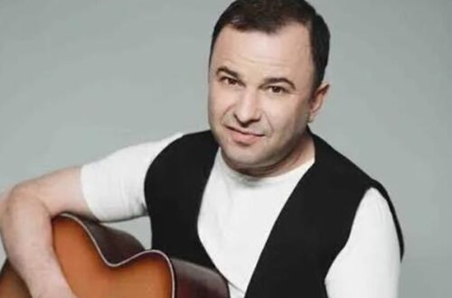 Конфлікт на концерті Павліка у Палаці Україна: організатори зробили заяву