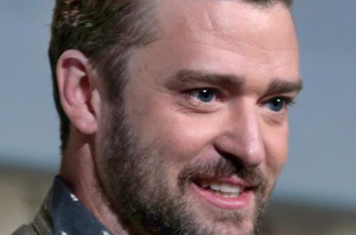 З’явилося відео арешту п'яного Тімберлейка