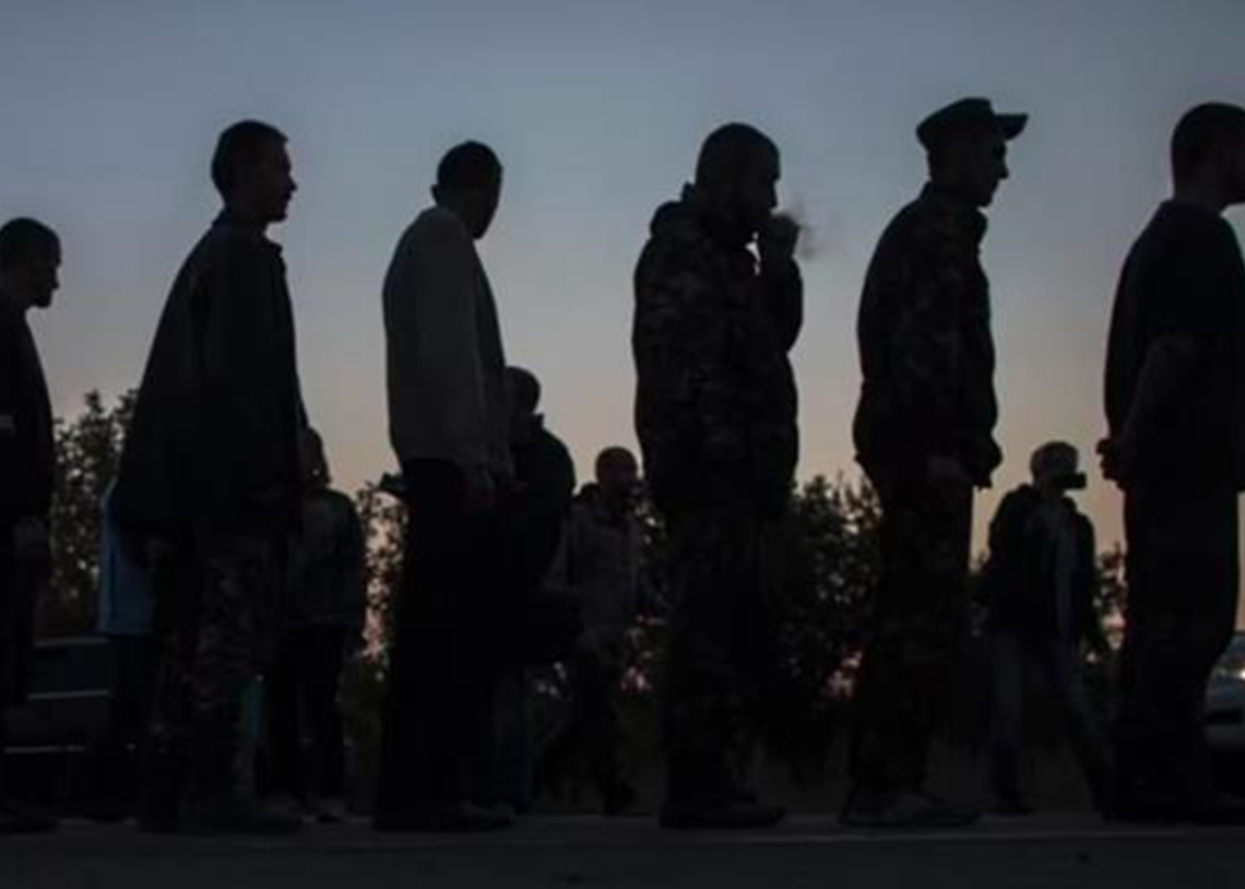 Кількість зниклих безвісти в Україні удвічі перевищує кількість загиблих