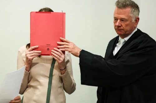 У Німеччині жінка з 4,75 проміле алкоголю приїхала на співбесіду